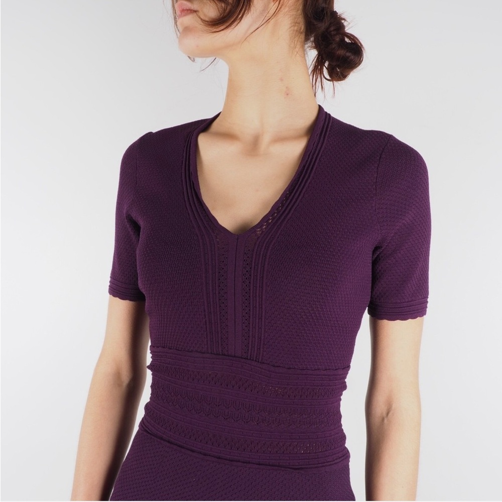 Sandro Dress